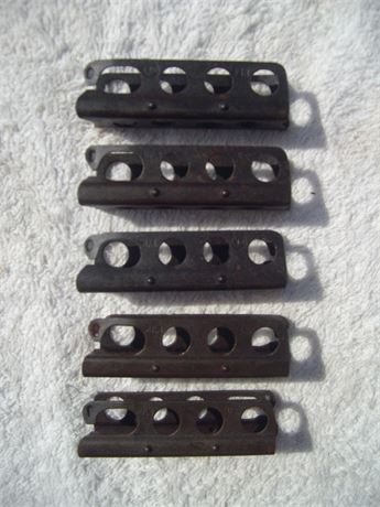 .303 charger clips