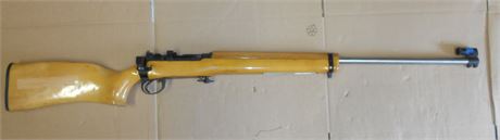 SORRY IT IS NOW SOLD  ,.,.., ENFIELD No 4 Mk 1 7.62 TARGET RIFLE