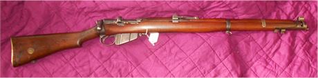 LEE ENFIELD SMLE .303 - EXCELLENT CONDITION - ACCURISED FOR TARGET SHOOTING